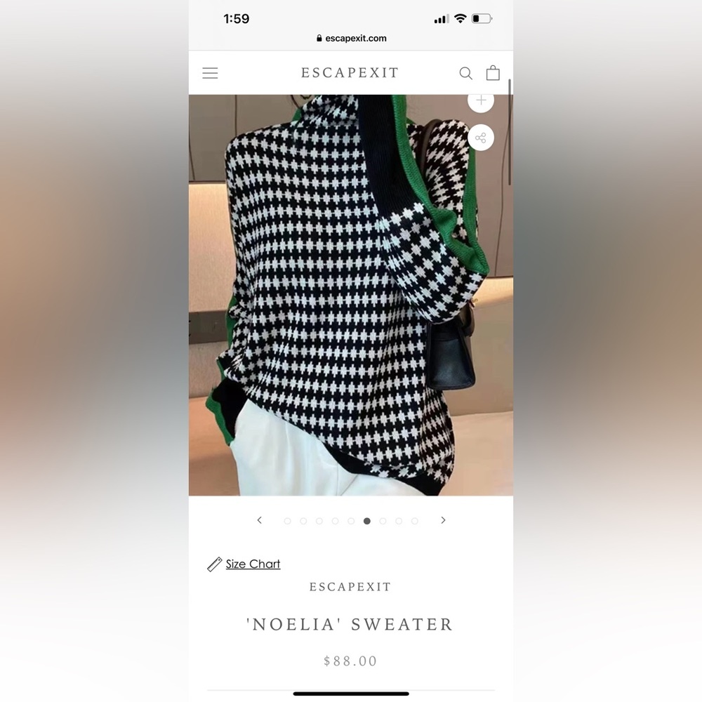 Women Sweater